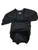Used Under Armour ADULT PADDED SHIRT FB Top Adult Black 11730-S000065129 View 2