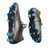 Used Adidas PREDATOR HIGH TOP Soccer Cleats Black Senior 10.5 11479-S000395727 View 12
