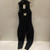 Used Mens Full Suit Black MD 11725-S000486761 View 1