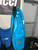 Used Lifetime WAVE 6FT Kayak Royal Blue 8Ft 11825-S000032189 View 1