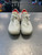 Used Nike Basketball Shoes M White Senior 8.5 11339-S000190356 View 4