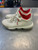 Used Nike Basketball Shoes M White Senior 8.5 11339-S000190356 View 1
