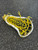 Used STX CRUX PRO Womens Lacrosse Head White 11849-S000028572 View 3