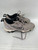 Used New Balance BB BB/SB Cleats Grey Junior 01.5 11871-S000016225 View 1