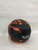 Used Bombah BBH2SP Batting Helmet No Mask Orange SM 11871-S000016236 View 2