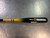 Used Worth SILENCER BB/SB T-Ball Bat 27" 11868-S000063189 View 1