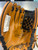 Used Rawlings DEREK JETER BB/SB Glove LH Throw Brown 10 1/2" 11868-S000063202 View 2