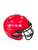 Used Schutt 2019 YTH RECRUIT HYBRID FB Helmet Red MD 11617-S000326095 View 3