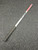 Used STX DUEL SC Mens Atk/Mid LAX Shaft Grey 11162-S000429885 View 1