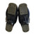 Used Dalbello VISTA 3 Womens DH Ski Boot Navy Blue 255 MP - M07.5 - W08.5 11749-S000185504 View 3