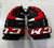 Used CCM T4R PRO Junior Gloves Black 12" 11615-S000267530 View 1