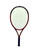 Used Wilson CLASH V2 100 Adult Tennis Racquet Red 4 1/4" 11347-S000248620 View 2