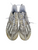 Used Adidas LAX Cleats Mens White Senior 14 11708-S000179674 View 3