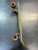 Used Penny PENNY Complete Skateboard Yellow 8" 11868-S000063205 View 3