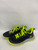 Used Under Armour CURRY Basketball Shoes Y Green Junior 05.5 11871-S000016247 View 2