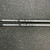 Used NORDIC GLASS Mens XC Ski Poles Black 145 cm / 57 in 11762-S000064208 View 2