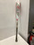 Used Marucci CAT 8 BB/SB USSSA 2 3/4 Bat White 31" 11443-S000194850 View 1