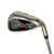Used Callaway X HOT Men's RH 9 Iron Steel Shaft 11506-S000282323 View 1