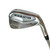 Used Cobra AMP CELL PRO Men's RH 8 Iron Stiff Flex Steel Shaft 11506-S000282324 View 1