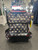 Used Dynamic Discs Disc Golf Bag Navy Blue 10558-S000236788 View 2
