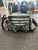 Used Dynamic Discs Disc Golf Bag Black 10558-S000236787 View 1