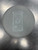 Used LAUNCH CODE X Disc Golf Mid Range Grey 10558-S000236791 View 1
