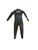 Used Rip Curl Junior Full Suit JR 10 10299-S000296569 View 2