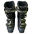 Used Nordica NEXT 6.5 Womens DH Ski Boot Navy Blue 275 MP - M09.5 - W10.5 11484-S000281260 View 2