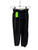 Used Champro Youth Baseball Pant Black MD 11731-S000140686 View 1