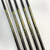 Used Golden Bear GOLDEN CUB JR Jr Package Set RH Black And Gold 7 Piece 11805-S000061611 View 8
