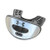 New UA AIR LIP GUARD CHROME SL 11868-SHDUA1346377099 View 1