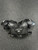Used Xenith FLYTE FB Shoulder Pads Black MD 11849-S000028588 View 1