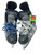 Used Bauer VAPOR X 15 Junior Hockey Skate Junior 04 D 11731-S000140694 View 1