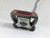 Used Taylormade ROSSA MONZA SPIDER 34IN RH PUTTER Mens Putter RH 11752-S000065723 View 2