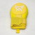 Used BB/SB Sliding Mitt Yellow 11805-S000061613 View 1