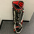 Used HUNTER SPIRIT Mens Stand Bag Black 11762-S000064227 View 2