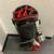 Used HUNTER SPIRIT Mens Stand Bag Black 11762-S000064227 View 3