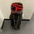 Used HUNTER SPIRIT Mens Stand Bag Black 11762-S000064227 View 4
