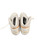 Used Asics SNAPDOWN Wrestling Shoes White Senior 11.5 11733-S000187916 View 4