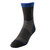 Bauer Performance Sock Low #1065352 View 1