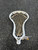 Used East Coast Dyes 2.0 Mens Lacrosse Head White 11849-S000028590 View 1