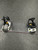 Used K2 COLLECTIVE Mens Board/Bindings Black 165 cm 11726-S000281824 View 21