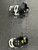 Used K2 COLLECTIVE Mens Board/Bindings Black 165 cm 11726-S000281824 View 12