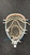 Used STX ECLIPSE II Mens Goalie Stick White 11726-S000281825 View 2