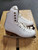 Used Jackson COMPETITOR SZ 3.5 Girls Figure Skate White Junior 03.5 10047-S000472429 View 1