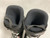 Used Nordica SPORT MACHINE ST Mens DH Ski Boot Black 295 MP - M11.5 11855-S000186045 View 2