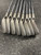 Used Callaway BIG BERTHA X-12 IRON SET Mens Iron Set LH 3I-PW 11726-S000281843 View 3