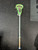 Used Maverik OPTIK HIGH SCHOOL Men Atk/Mid Complete Stick Green 11849-S000028591 View 1