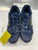 Used Nike HURACHE ELITE 4 JACKIE ROBINSON EDITION BB/SB Cleats Navy Blue Senior 11 10558-S000236862 View 3