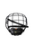 Used CCM Hockey Wire Mask Black SM 11617-S000326150 View 1